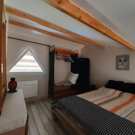 Appartement Independant A 10Min Des Plages Au Calme Proche O'Gliss Et O'Funparken Campagne La Jonchere Buitenkant foto