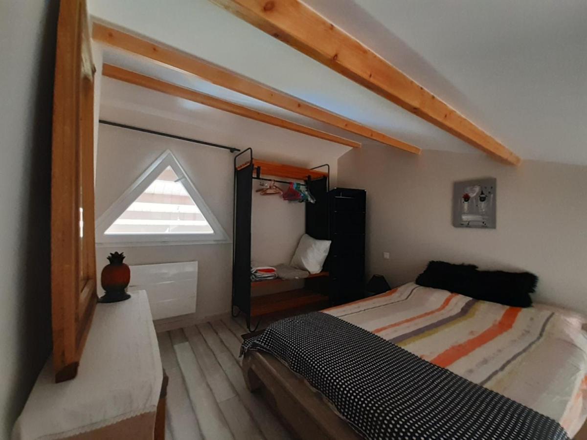 Appartement Independant A 10Min Des Plages Au Calme Proche O'Gliss Et O'Funparken Campagne La Jonchere Buitenkant foto